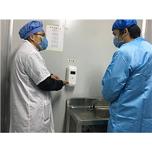 VOJO Factory OEM ODM Hair Dye Products Hair Color Shampoo Raw Material