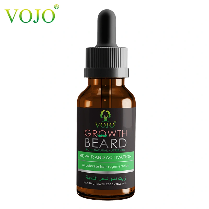 100% Pure and Natural Bulk Wholesale Prices private label beard oil & Beard Oil Moustache Oil - & new arrival