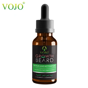 VOJO 100% pure private BRAND OEM 100 Natural  Label for Men GMP and ISO Top Original  Customized