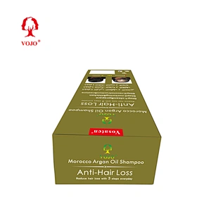 vojo Herbal Plants Prevent Hair Loss Anti Hair Loss Shampoo Best Shampoo Prevent Hair Loss