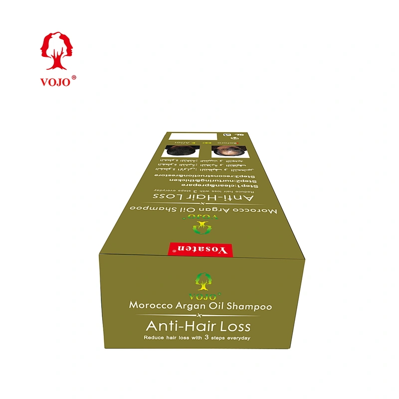 vojo Herbal Plants Prevent Hair Loss Anti Hair Loss Shampoo Best Shampoo Prevent Hair Loss