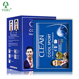 GMPC certificate Free Samples Professional permanent no allergic hair color dye without ammonia