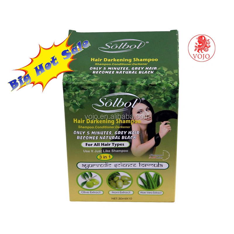 A wash shampoo black hair tending hot products 2 in 1 small fast selling items for indian hair