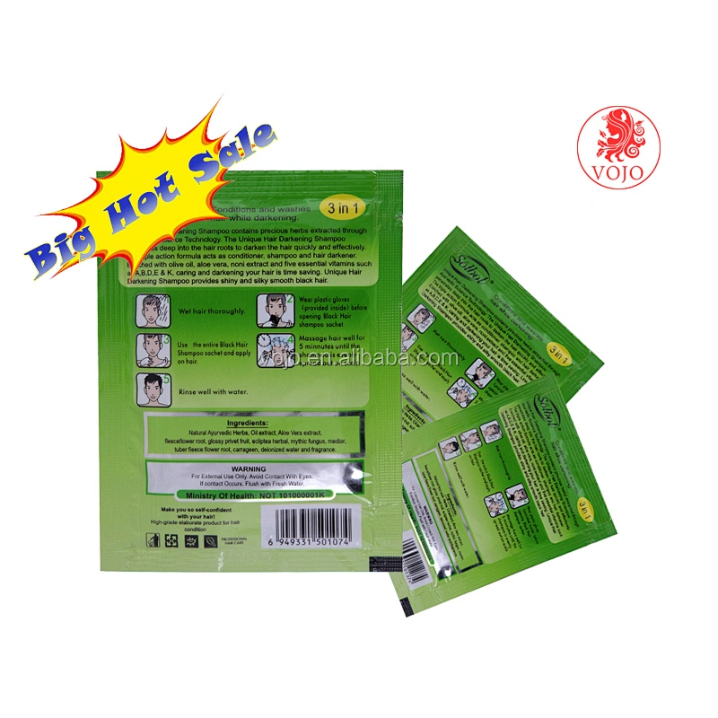 A wash shampoo black hair tending hot products 2 in 1 small fast selling items for indian hair