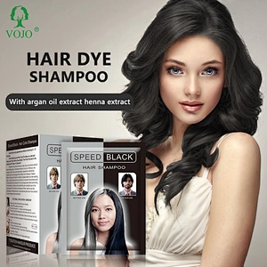 natural ginger extract black hair shampoo 12 years experience of black hair shampoo industry