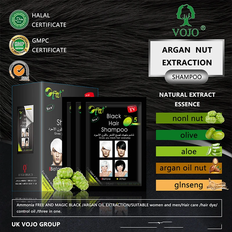 Wholesale And Retail Sell Free Ammonia Formulation Long Lastin Color Argan Softee Growth Oil Dye Eco Private Label Organic Black
