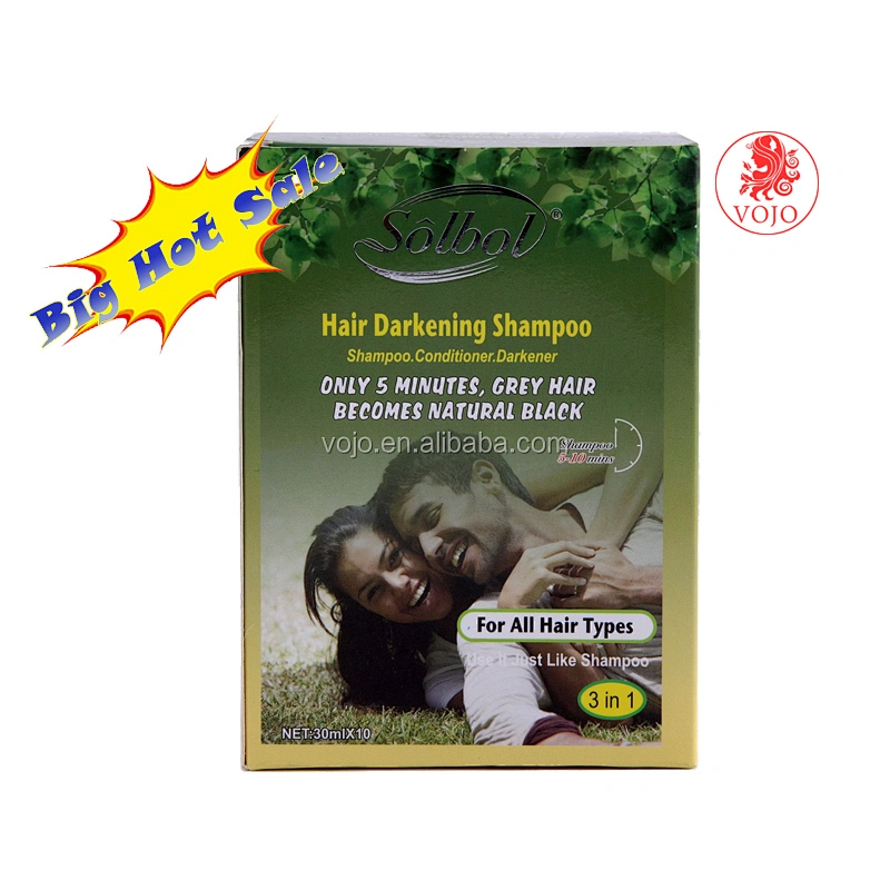 A wash shampoo black hair tending hot products 2 in 1 small fast selling items for indian hair