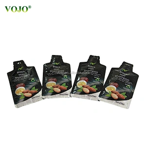 Hair Dye in 5 minters   shining black hair  shampoo Fashion Factory  wholesale price with excellent quality