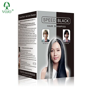 natural ginger extract black hair shampoo 12 years experience of black hair shampoo industry