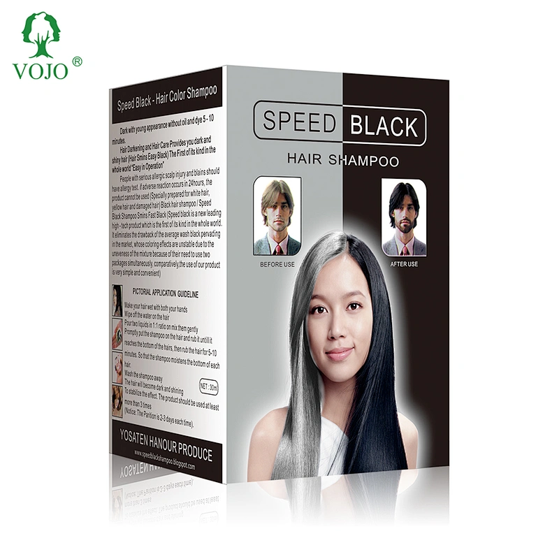 natural ginger extract black hair shampoo 12 years experience of black hair shampoo industry