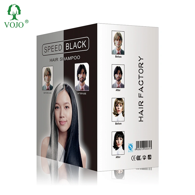 natural ginger extract black hair shampoo 12 years experience of black hair shampoo industry