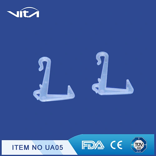 Urine Bag Hangers