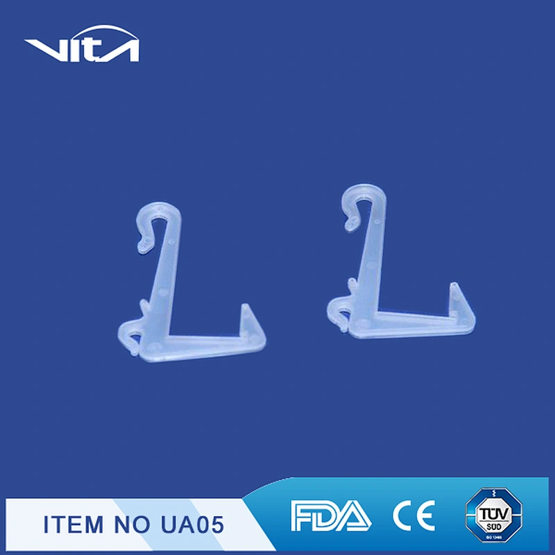 Urine Bag Hangers