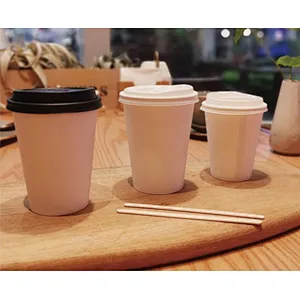 Wooden Stirrer