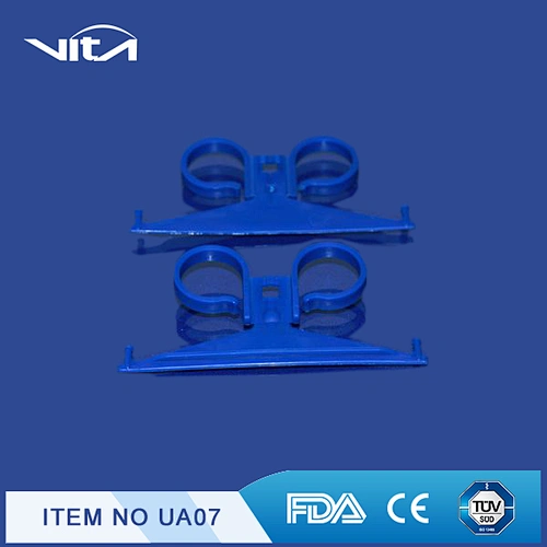 Urine Bag Hangers