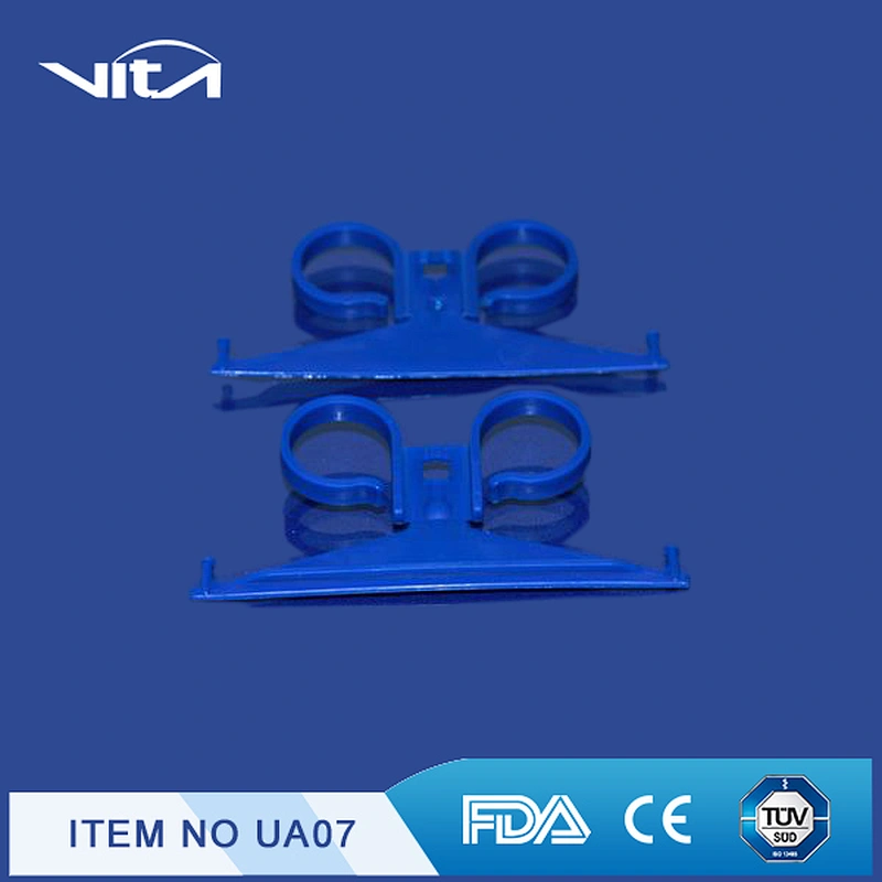 Urine Bag Hangers