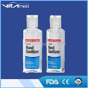 Instant Hand Sanitizer