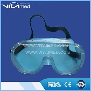 Protective Goggles / Eye Shield