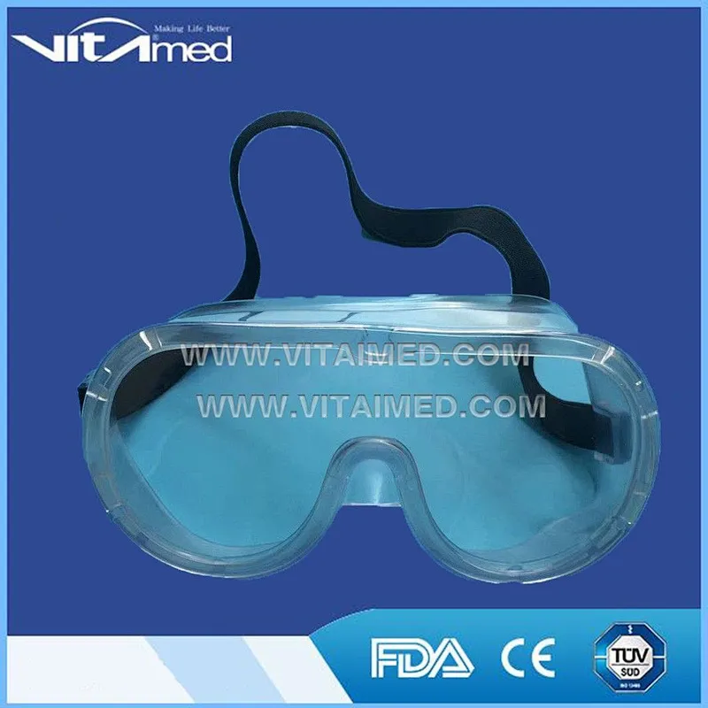 Protective Goggles / Eye Shield
