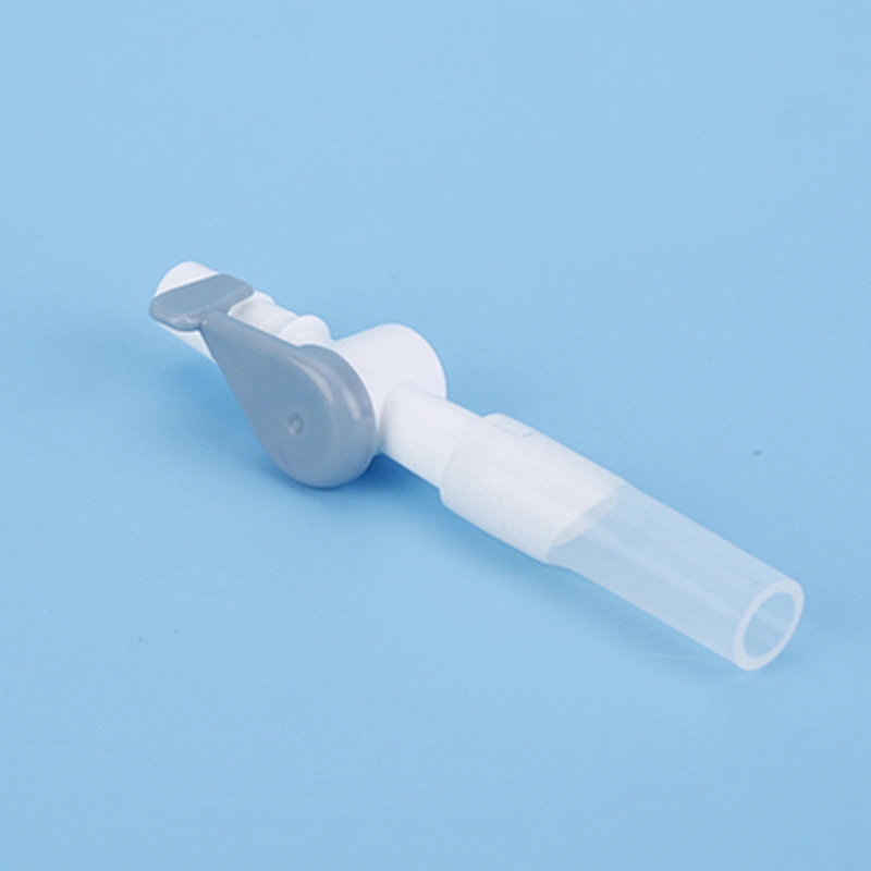 Tube Clamps