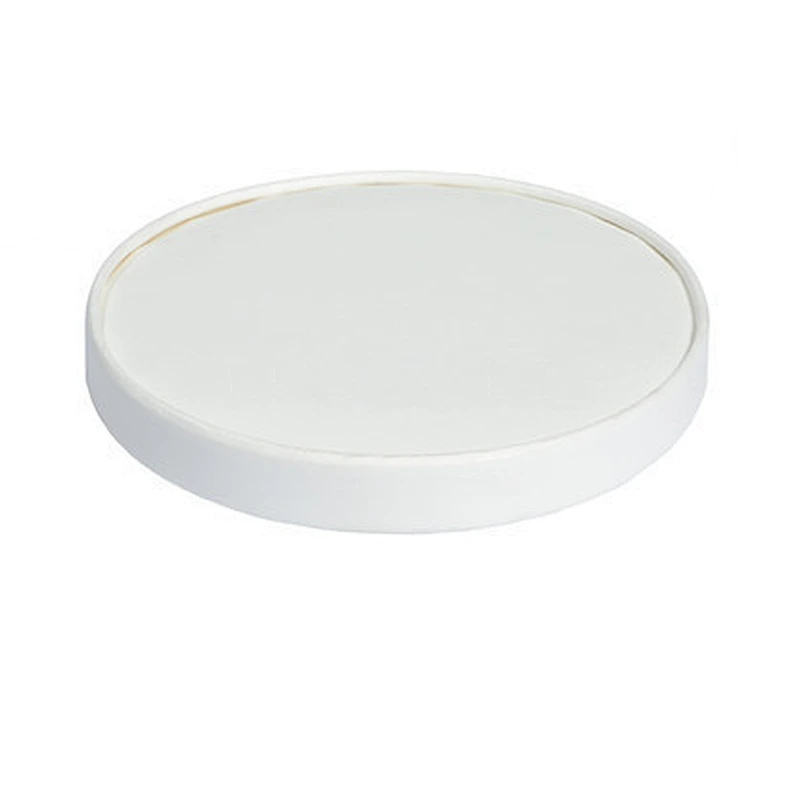 Salad Bowl Paper Lid