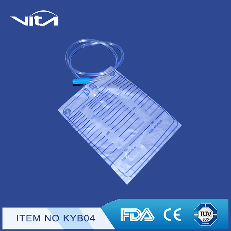 Economic Urine Bag