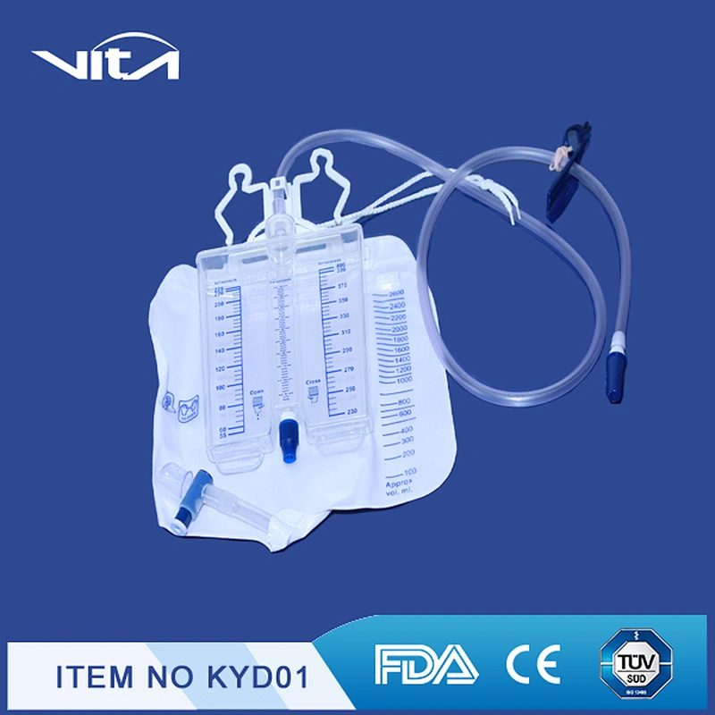 Urine Meter
