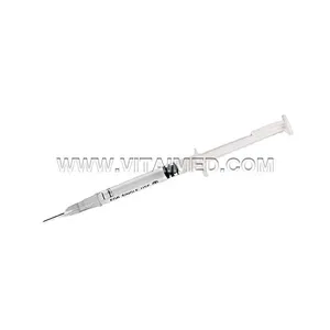 AD Syringe for vaccine injection 0.5ml Syringe