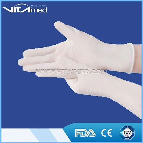 Surgical Gloves