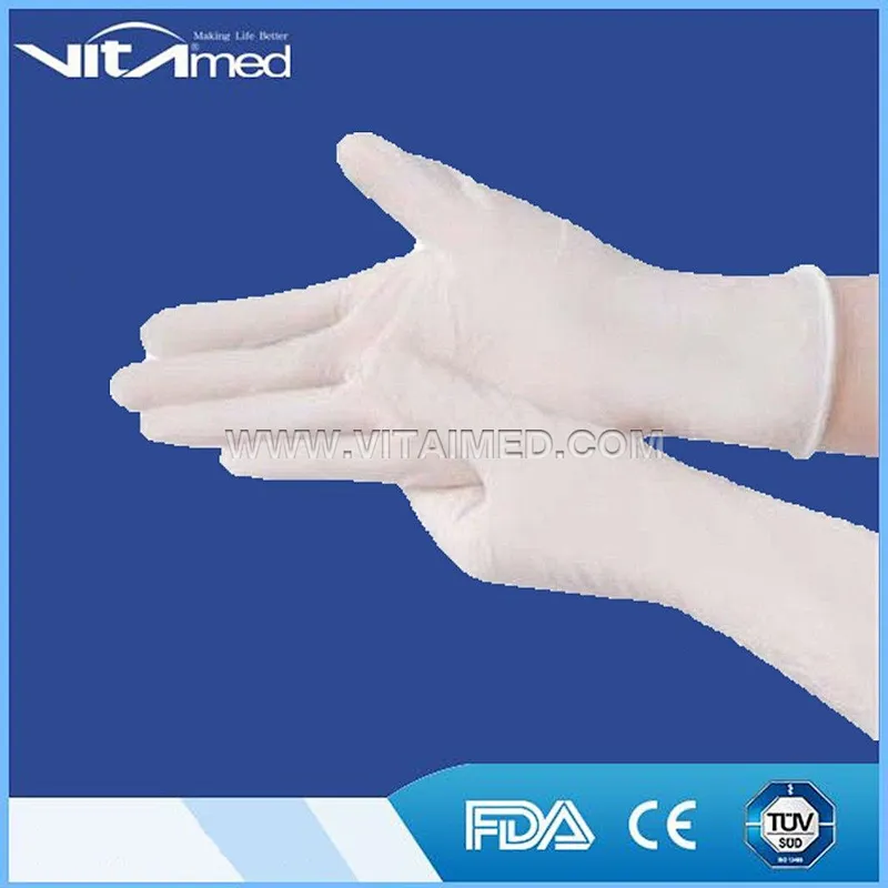 Surgical Gloves