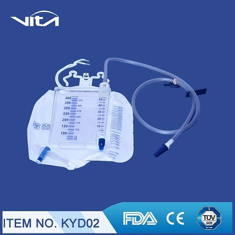 Urine Meter