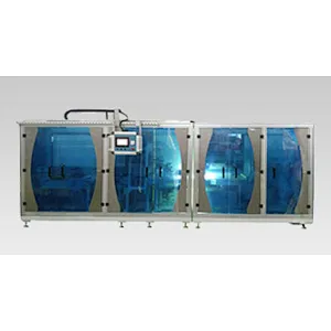 Automatic Urine Bag Machine