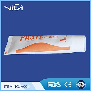 Ostomy Paste