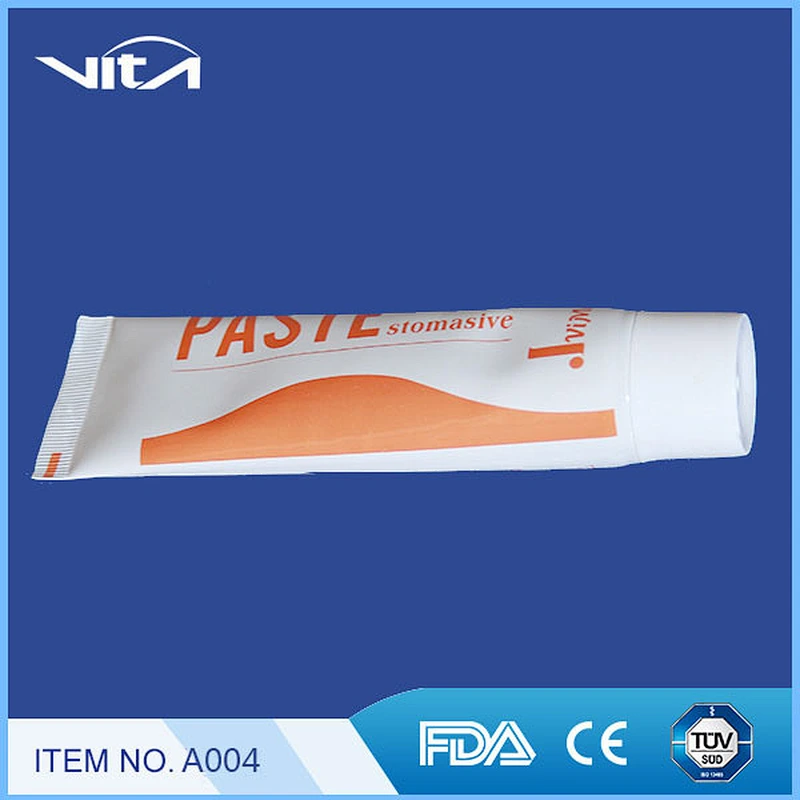 Ostomy Paste