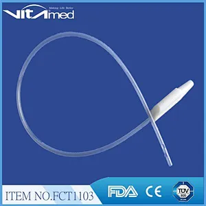 Y type Suction Catheter