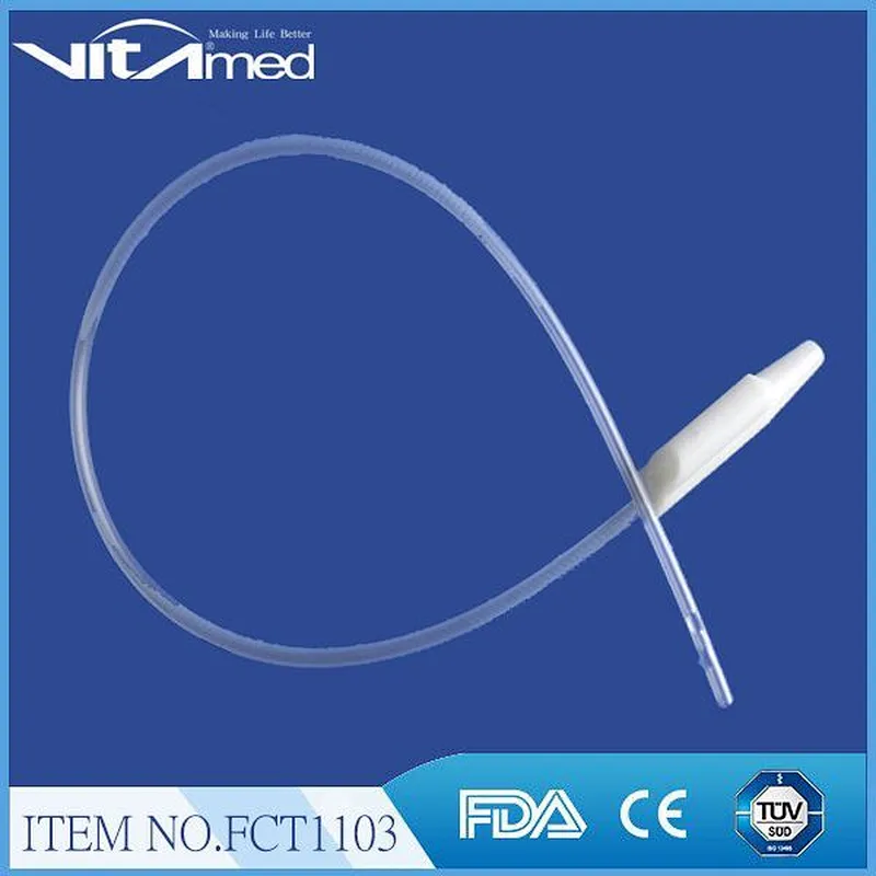 Y type Suction Catheter