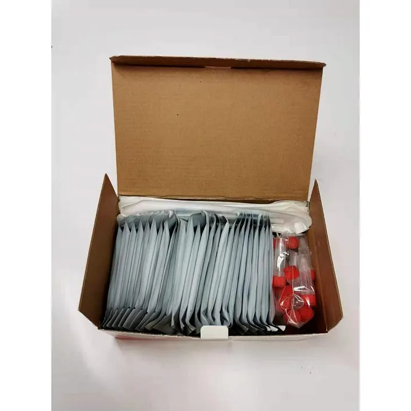COVID-19 ANTIGEN RAPID TEST CASSETTE
