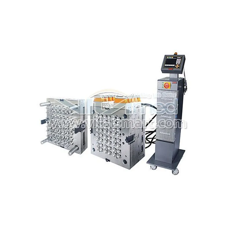 Syringe Moulds