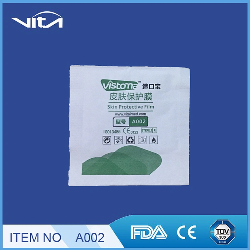 Skin Protective Film