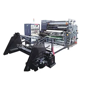 Model C03 Multi Function Medical Coating Machine