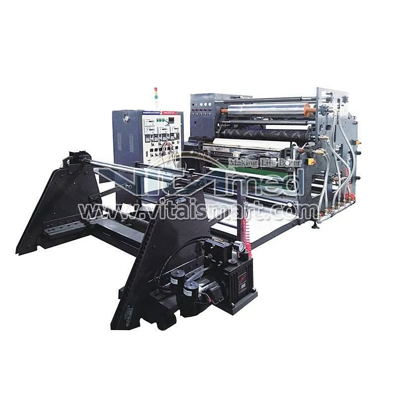 Model C03 Multi Function Medical Coating Machine