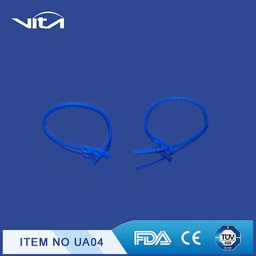 Urine Bag Hangers
