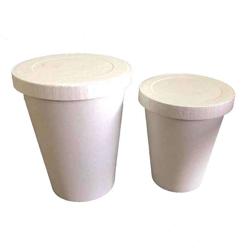 PLA  Coating Paper Lid
