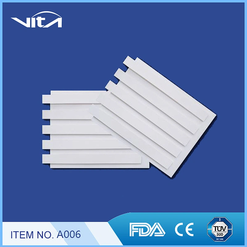 Anti-Leakage Strip