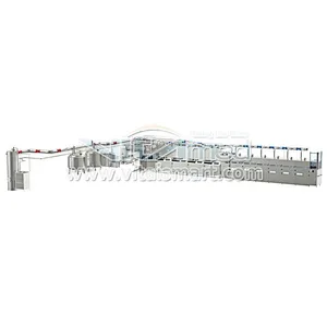 Automatic Assembly Machines for Blood Purification