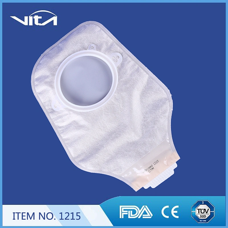 Two Piece Colostomy Bag