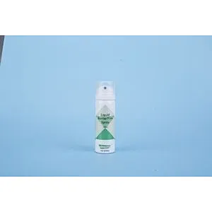 Liquid Barrier Film spray