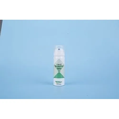 Liquid Barrier Film spray