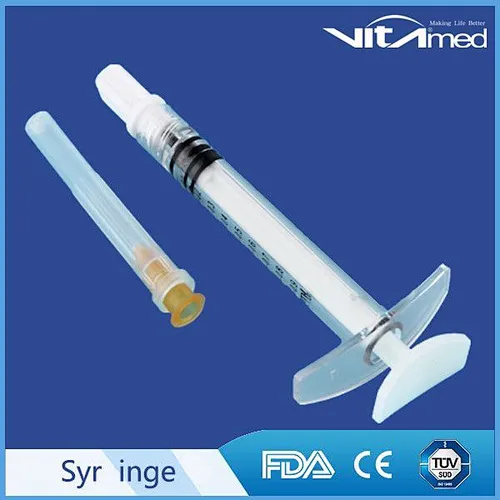 Beauty Syringe
