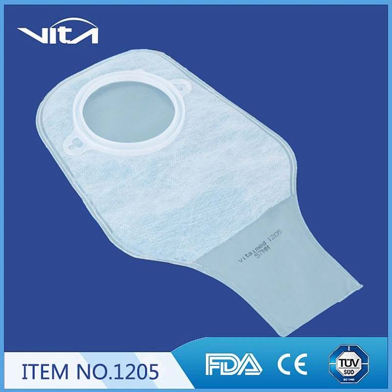 Two Piece Colostomy Bag